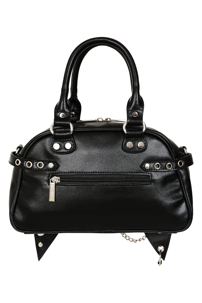 Black Rebel Sugar Bag