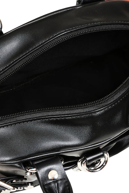 Black Rebel Sugar Bag