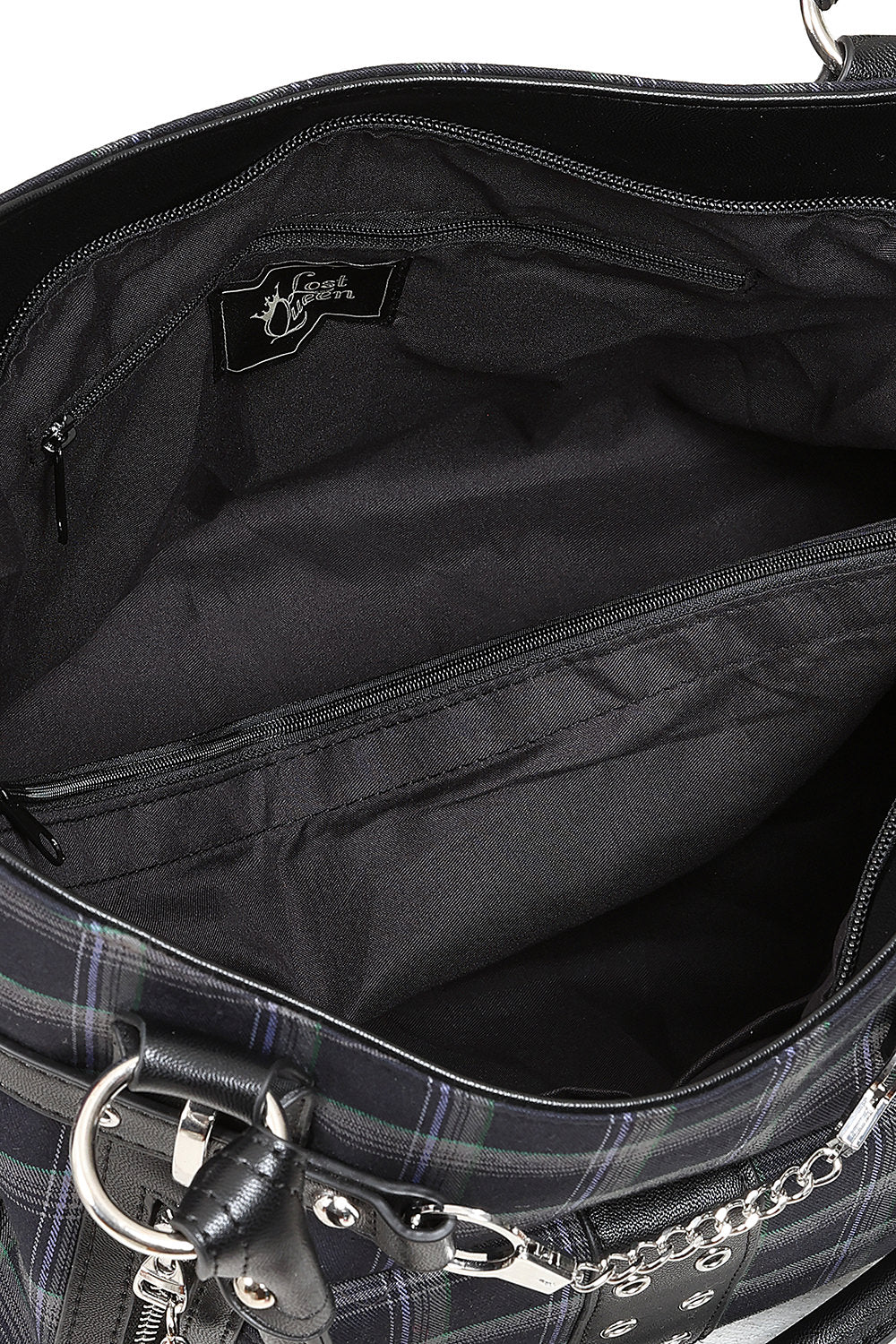Rise Up Bag Banned Apparel