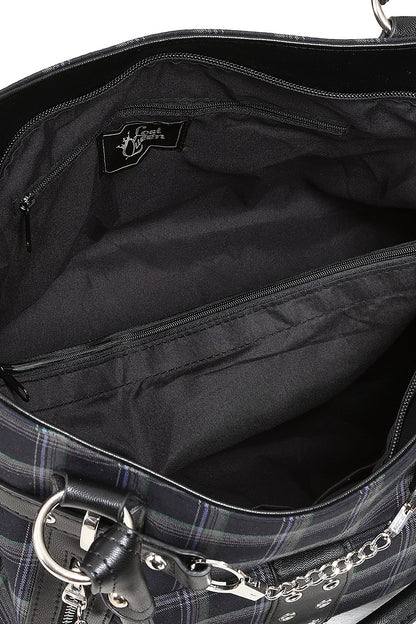 Rise Up Bag Banned Apparel