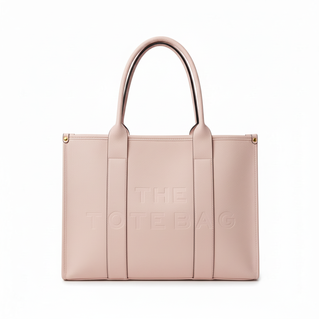 The Tote Bag X-Large