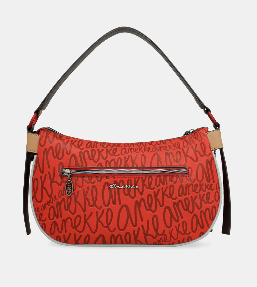 Fashion shoulder bag..Hollywood