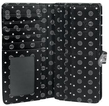 Spirit Board" Wallet by Nemesis Now