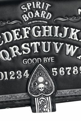 Spirit Board" Wallet by Nemesis Now