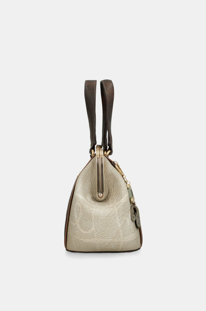 Kiss-lock bag Muse