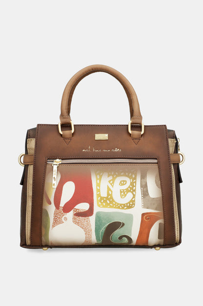Short-handle bag Muse