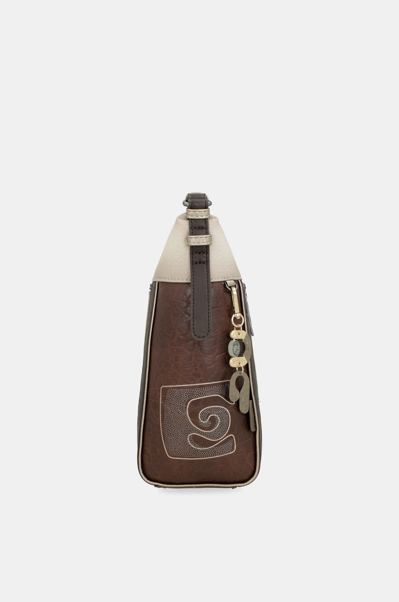 Medium crossbody bag Muse