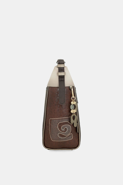 Medium crossbody bag Muse
