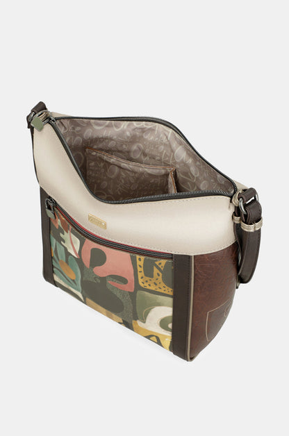 Medium crossbody bag Muse