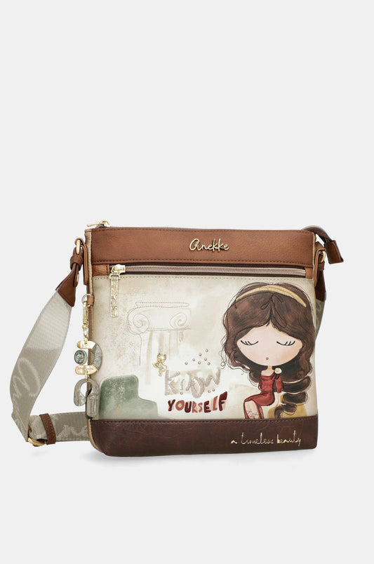 Crossbody bag Muse