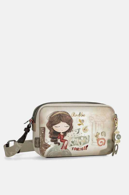 Small crossbody bag Muse