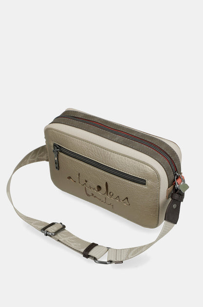 Small crossbody bag Muse