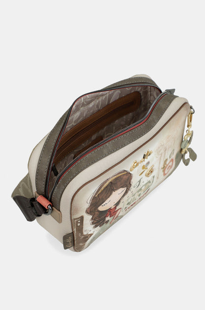 Small crossbody bag Muse