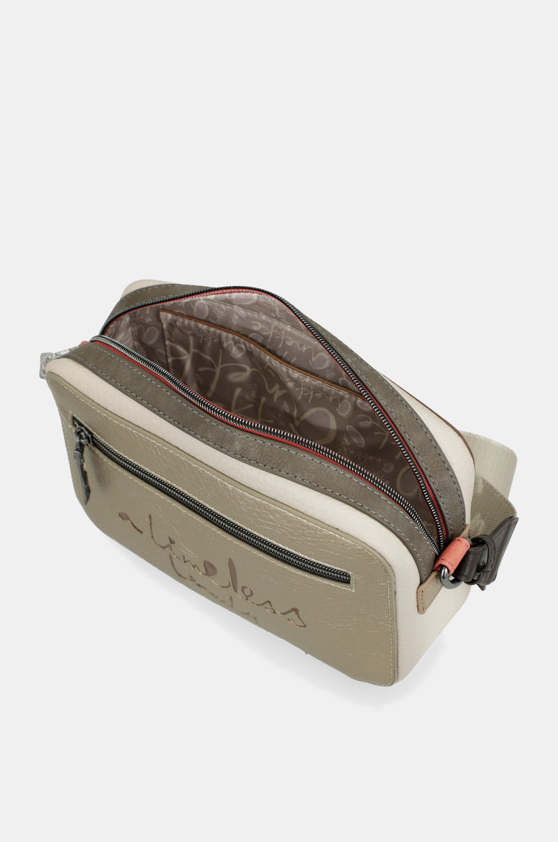 Small crossbody bag Muse