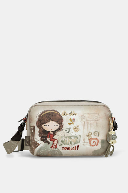 Small crossbody bag Muse