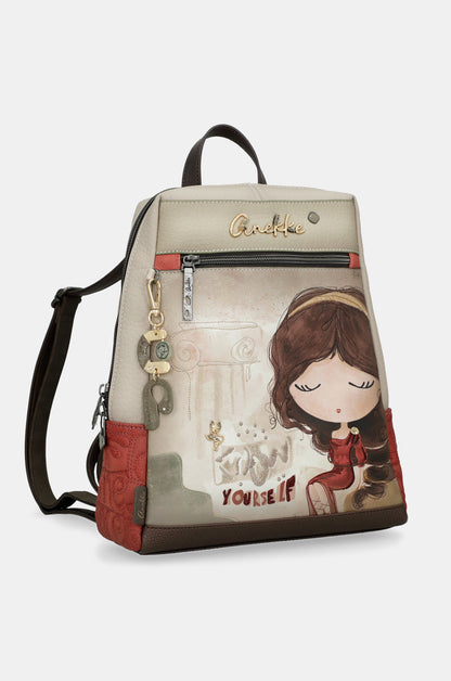 Backpack Muse