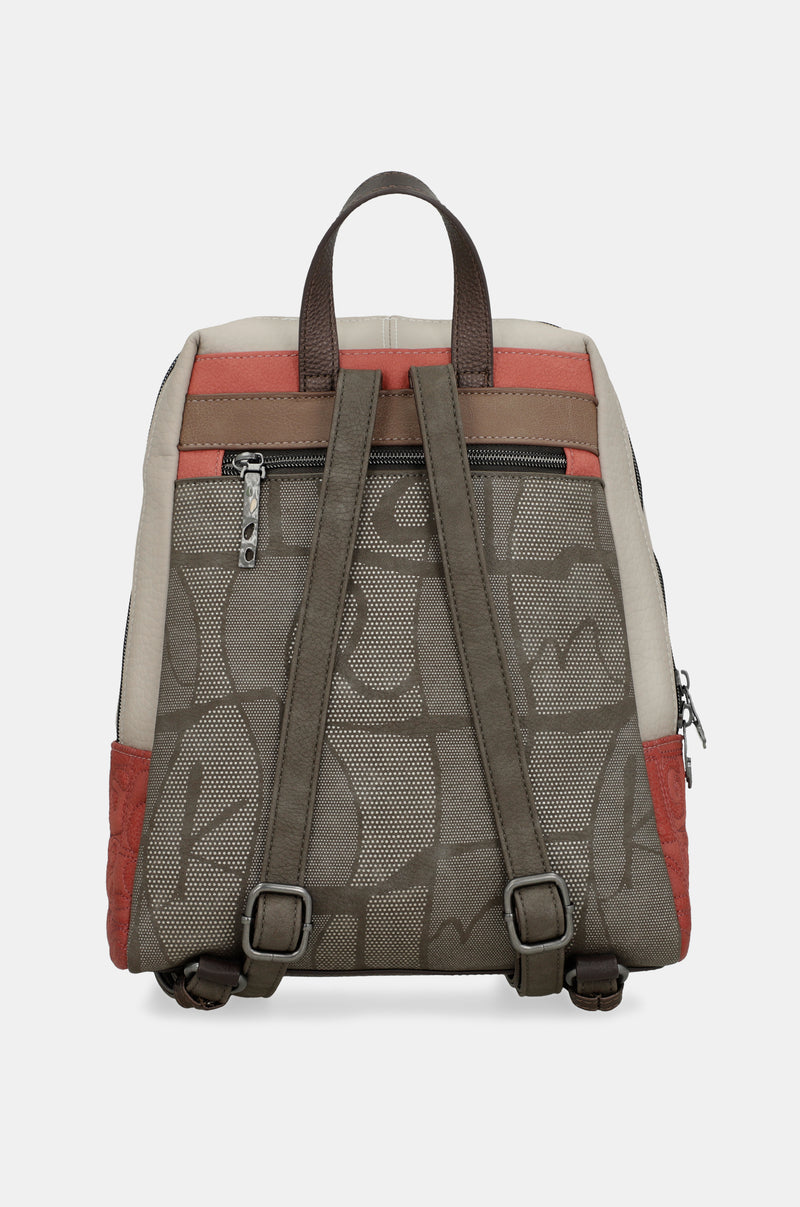 Backpack Muse