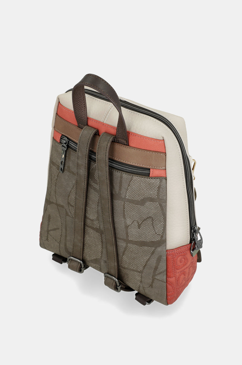 Backpack Muse