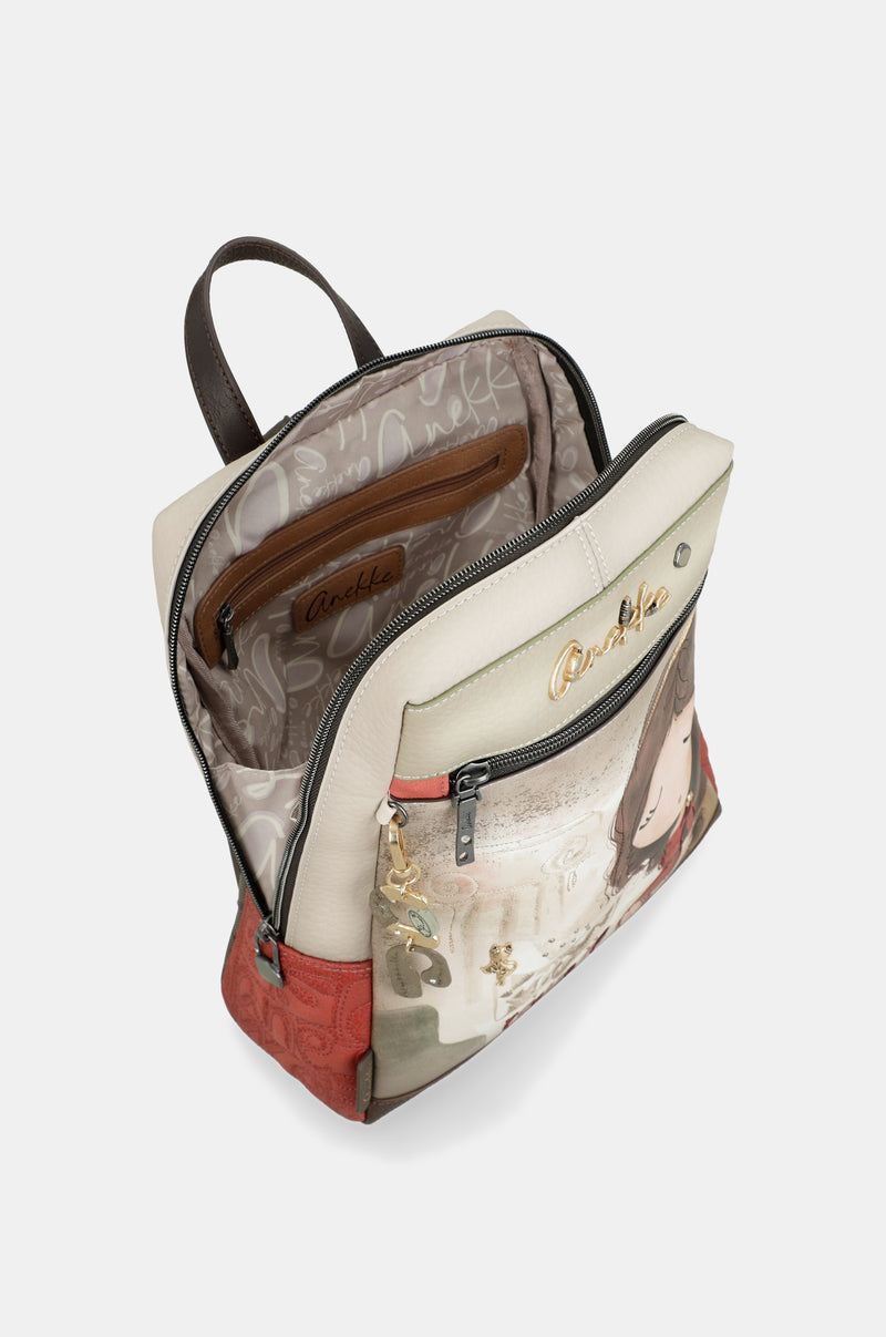 Backpack Muse