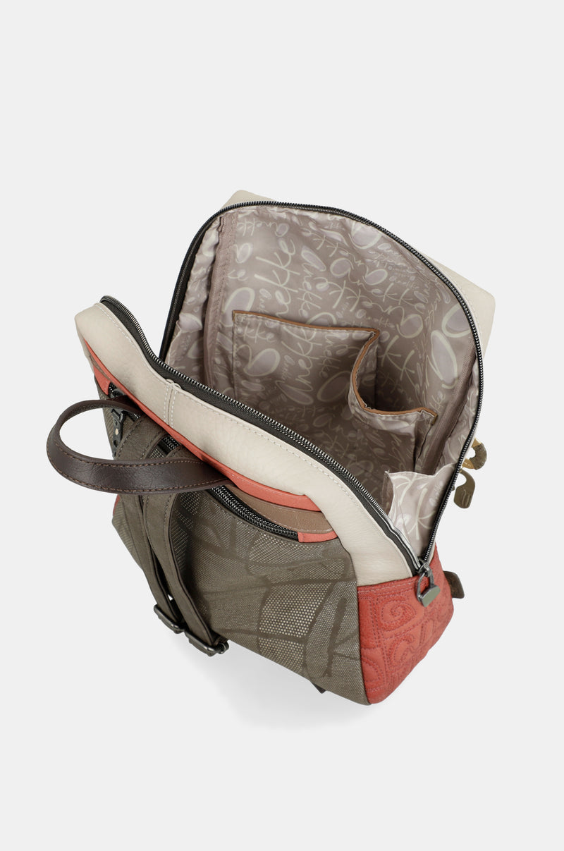 Backpack Muse