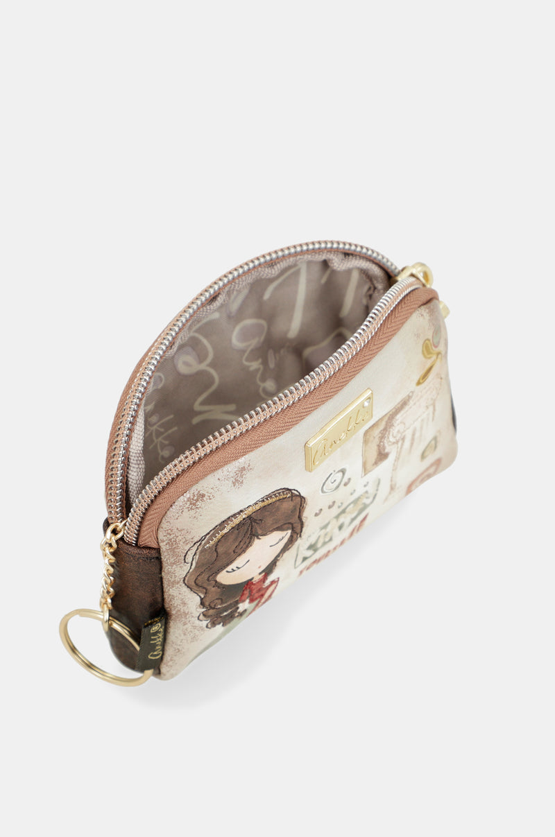 Small purse Muse