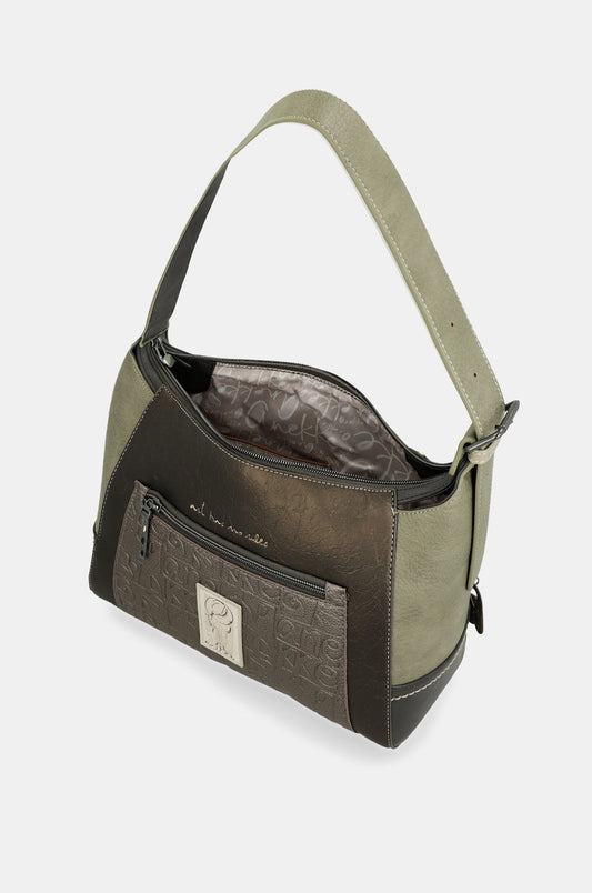 Hobo bag Amphora