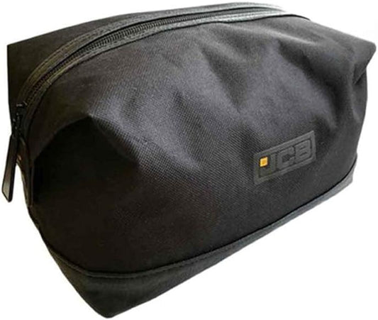 JCB Wash bag
