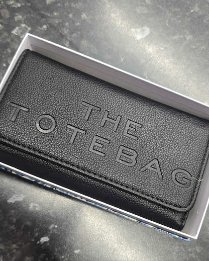 THE Tote Bag....PURSE