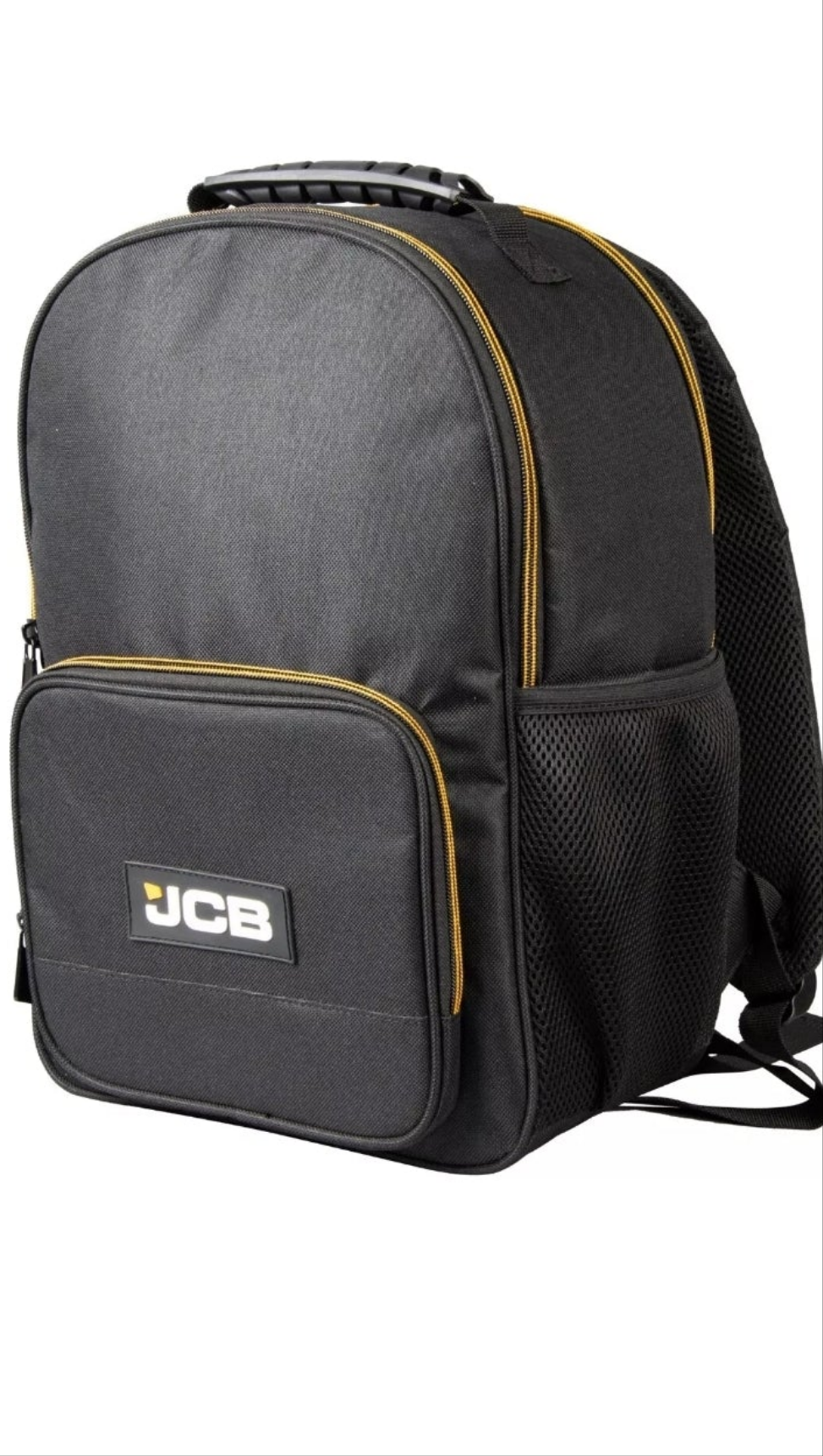 Cooler Backpack – JCB
