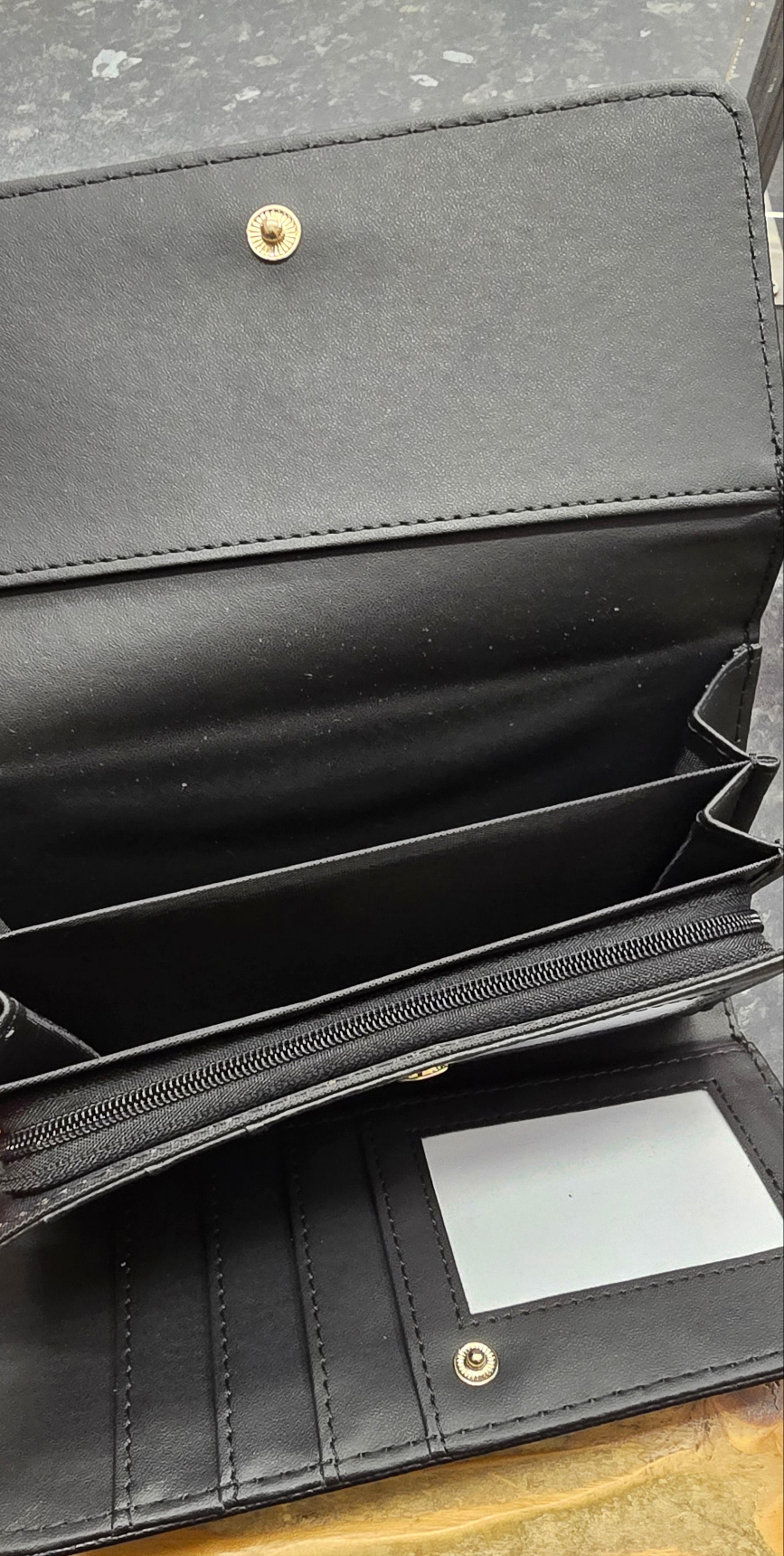 THE Tote Bag....PURSE