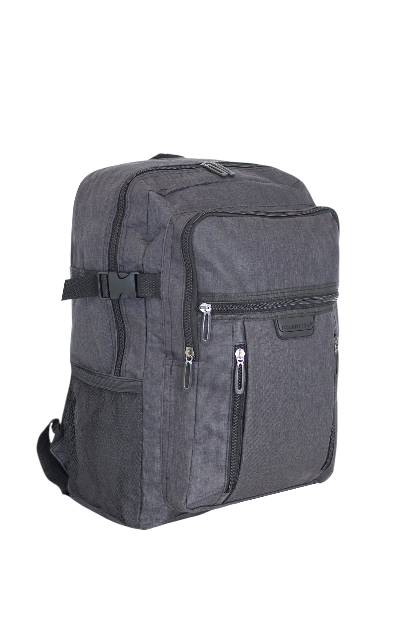 RYANAIR NEW SIZE 40x30x20cm Underseat backpack.