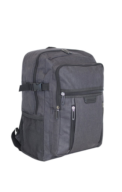 RYANAIR NEW SIZE 40x30x20cm Underseat backpack.