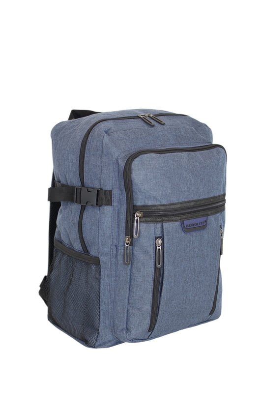 RYANAIR NEW SIZE 40x30x20cm Underseat backpack. FREE DELIVERY