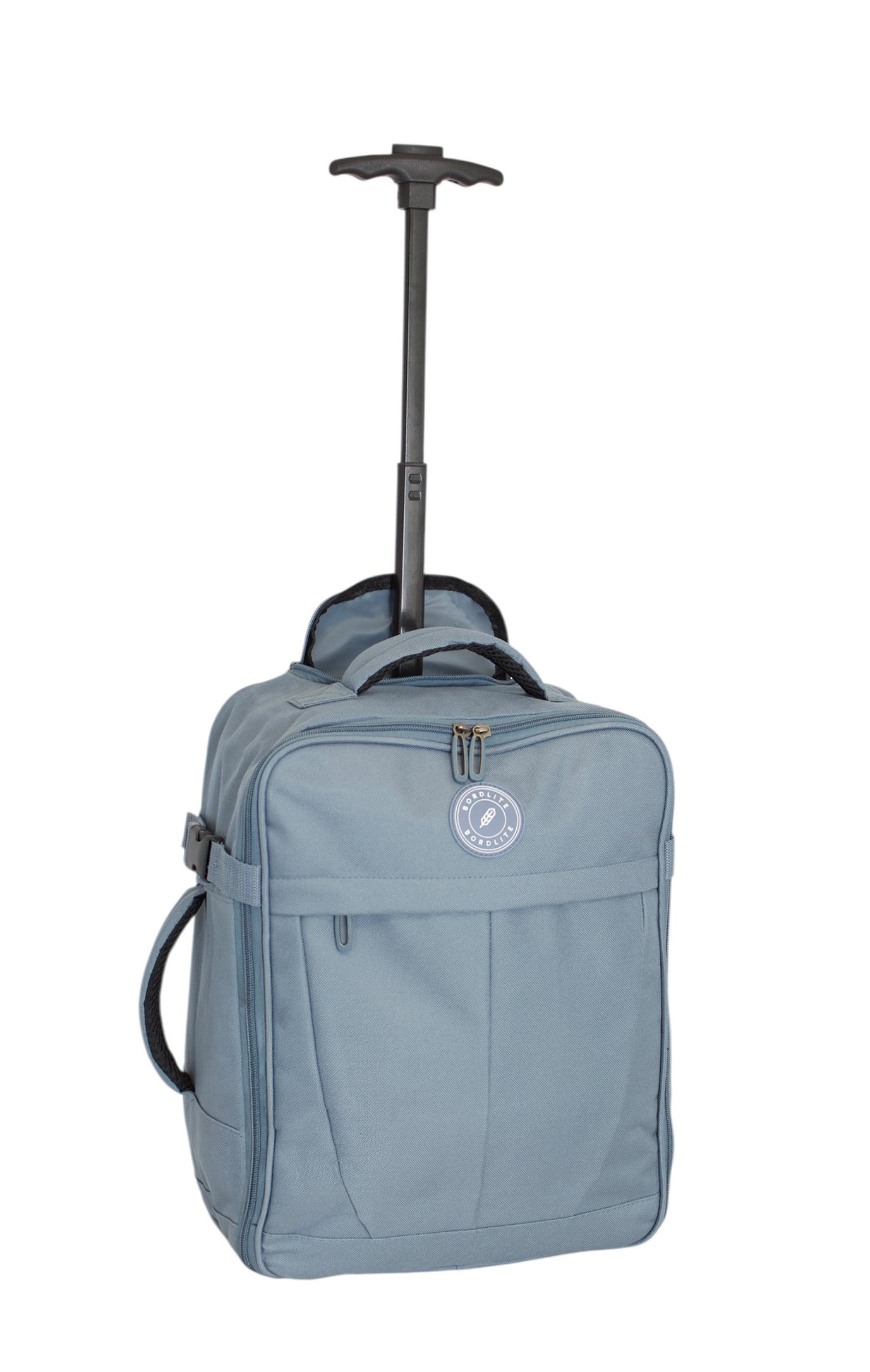 RYANAIR...NEW SIZE 40x30x20cm underseat bag on wheels