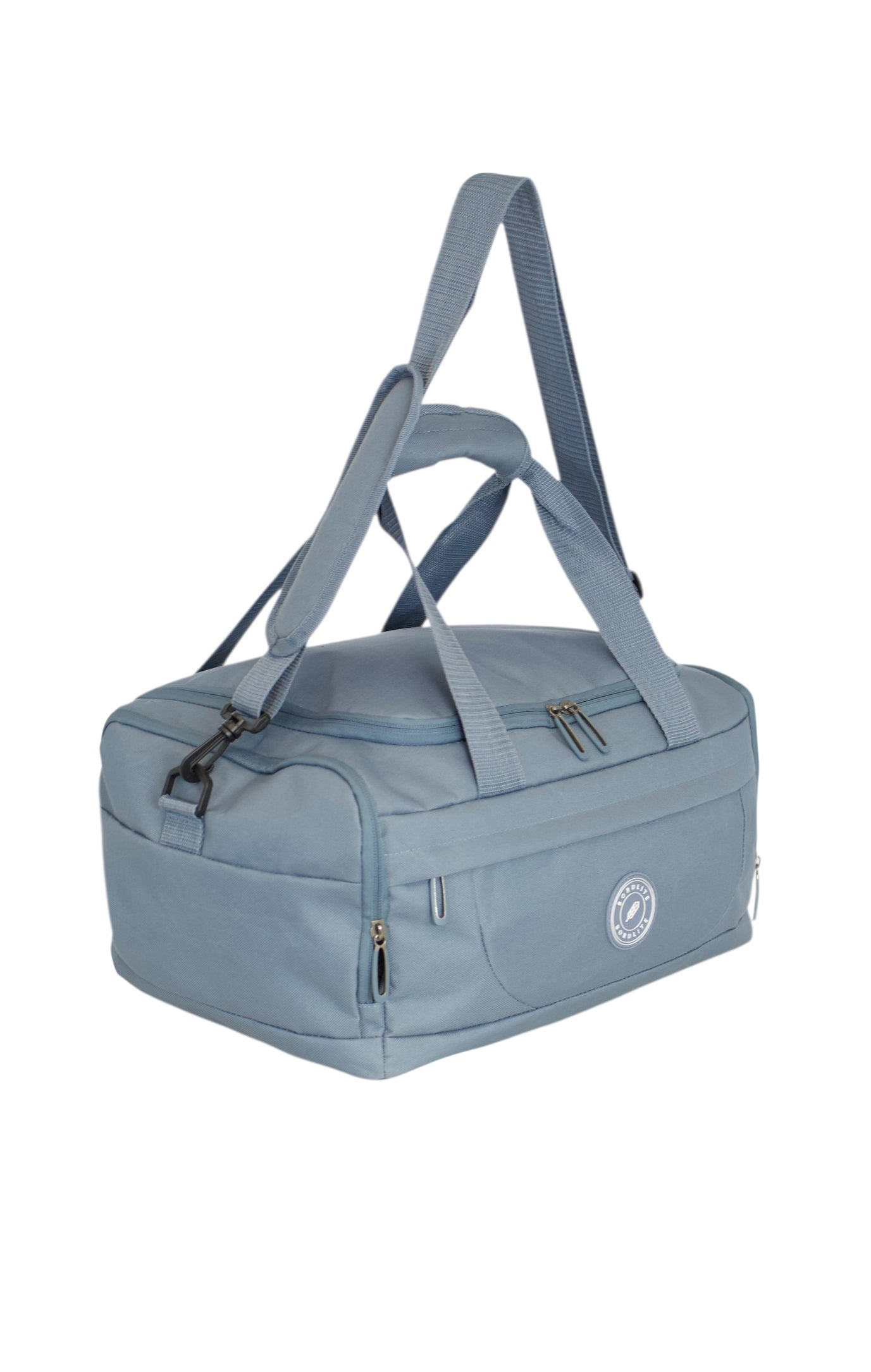 RYANAIR NEW SIZE 40x30x20cm underseat holdall.