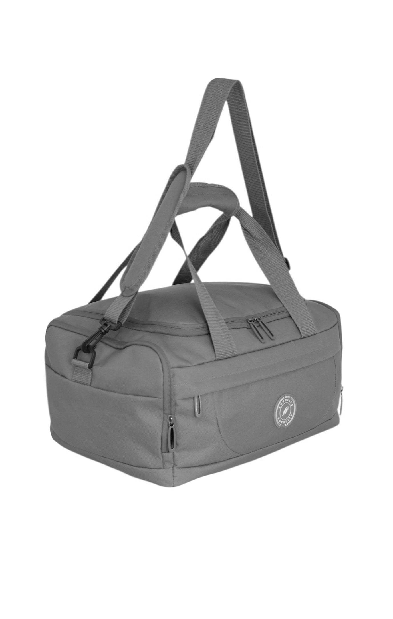 RYANAIR NEW SIZE 40x30x20cm underseat holdall.