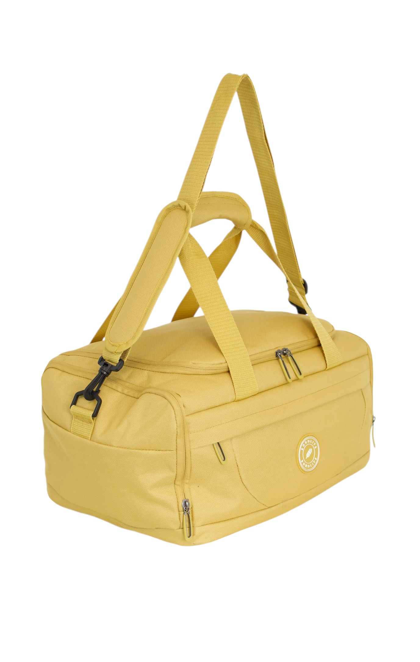 RYANAIR NEW SIZE 40x30x20cm underseat holdall.