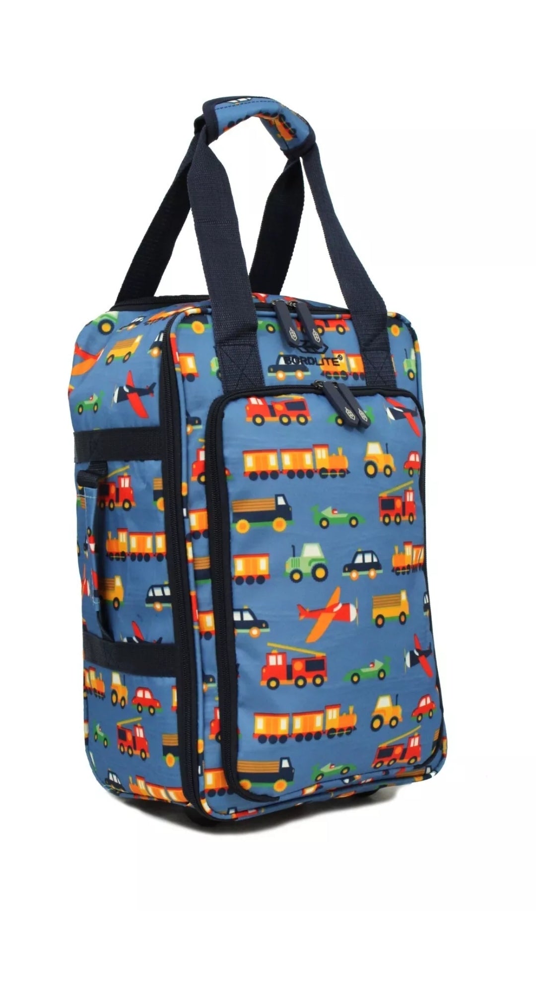 Holdall Bag Ryanair Cabin Bag Amazon RyanAir, EasyJet Approved