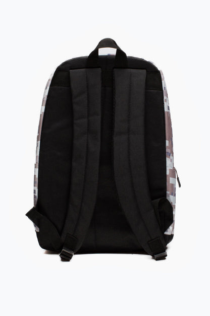 *SALE* HYPE MULTI PIXEL CAMO BACKPACK