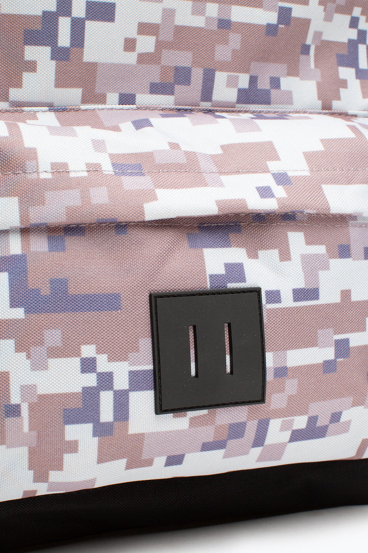 *SALE* HYPE MULTI PIXEL CAMO BACKPACK