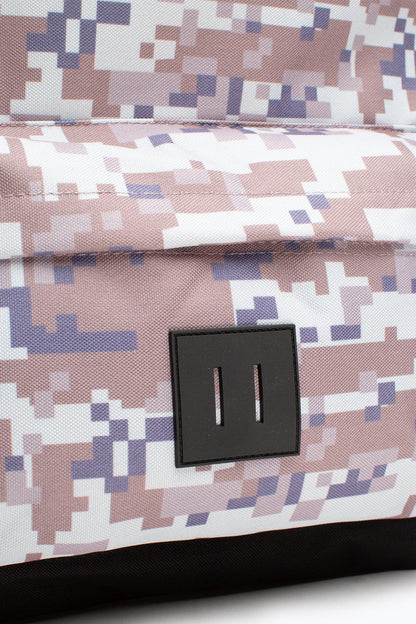 *SALE* HYPE MULTI PIXEL CAMO BACKPACK