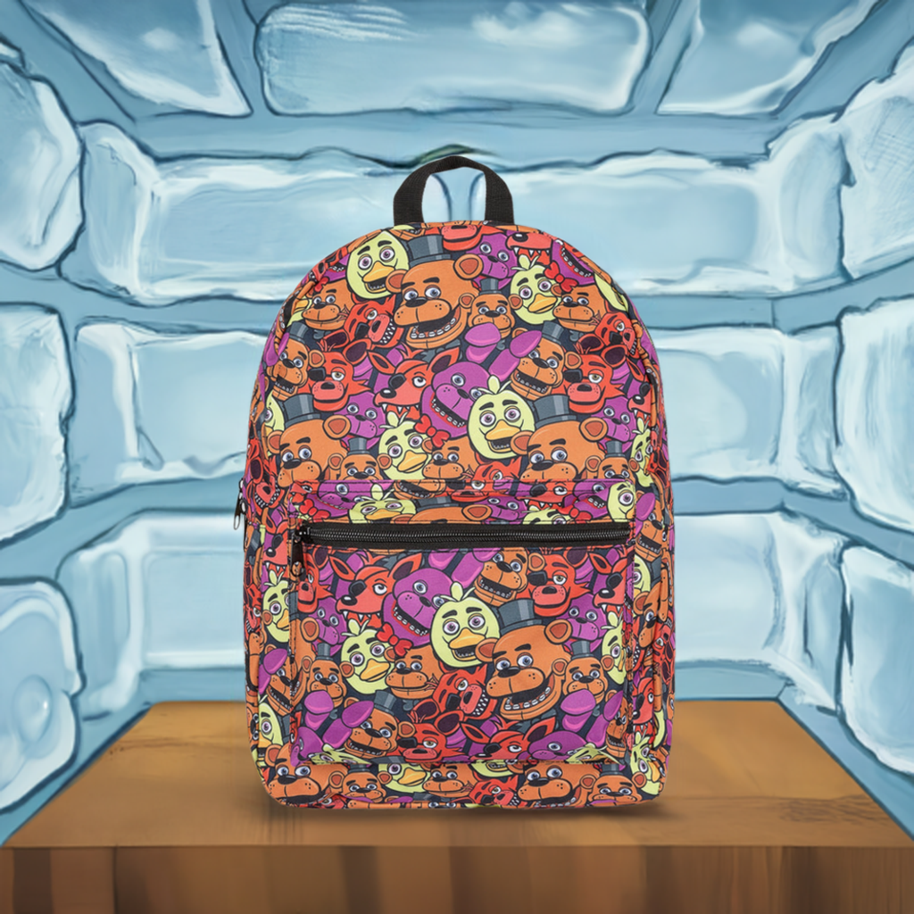 FIVE NIGHTS AT FREDDY'S BACKPACK **SALE**