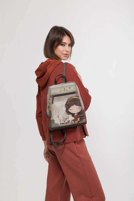 Backpack Muse