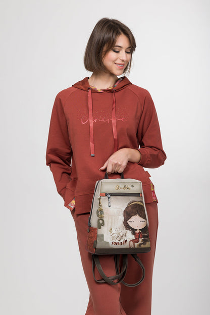 Backpack Muse