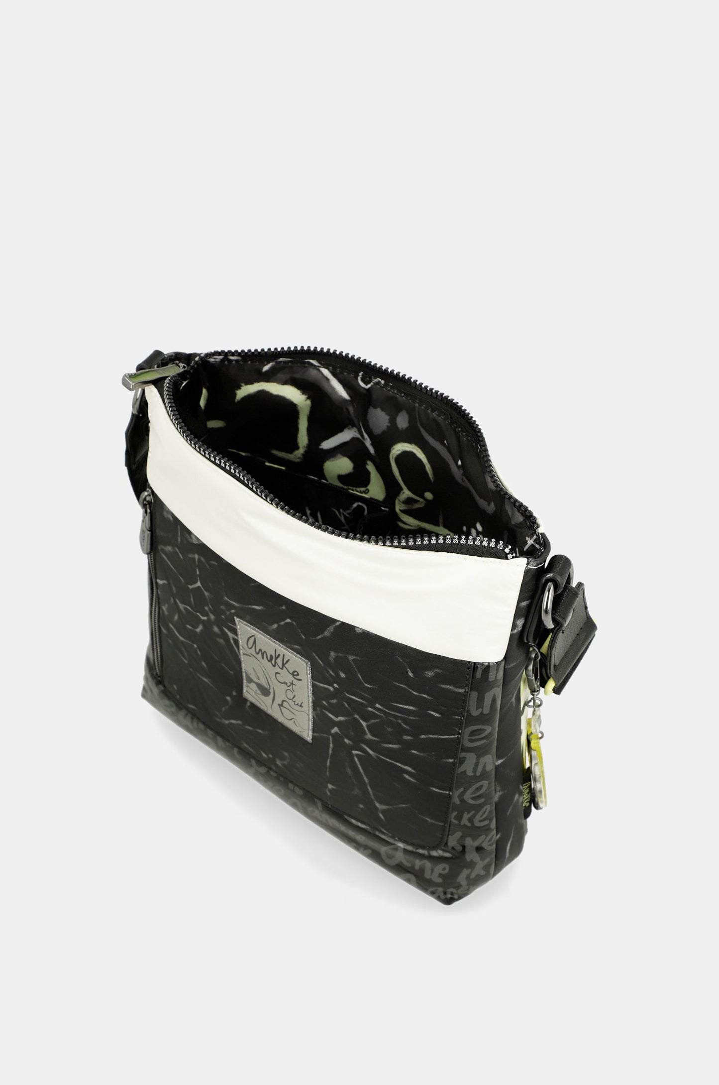 Crossbody bag with front pocket Nature Towanda
Sale