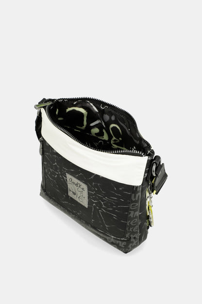 Crossbody bag with front pocket Nature Towanda
Sale