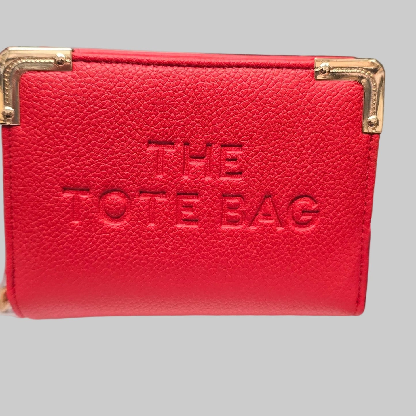 The TOTE Bag small purse.