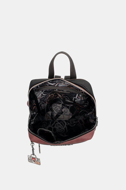 Backpack for leisure use