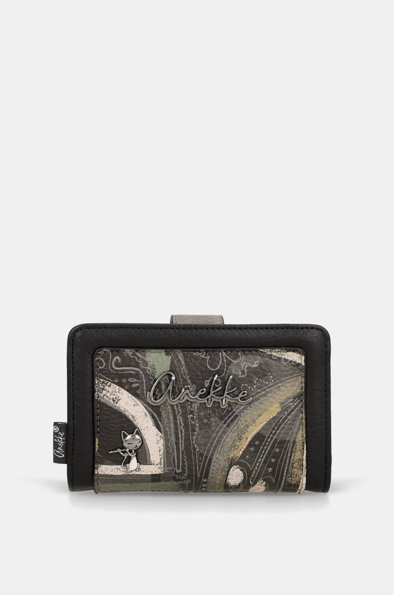 Medium RFID wallet Melody