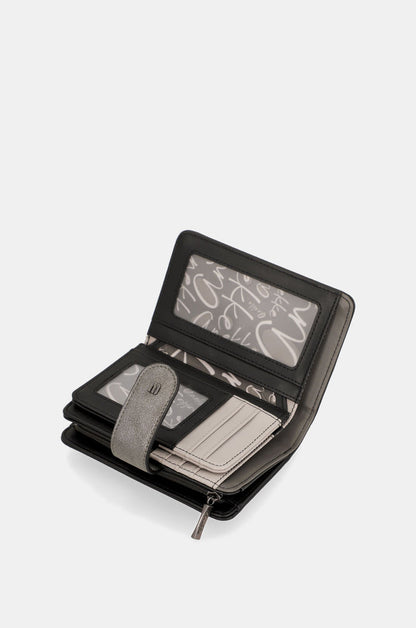 Medium RFID wallet Melody